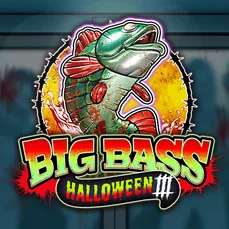 Big Bass Halloween 3