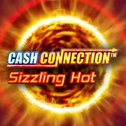 Cash Connection Sizzling Hot