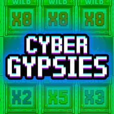 Cyber Gypsies