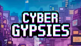 Cyber Gypsies