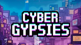 Cyber Gypsies