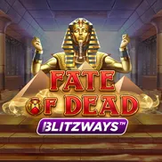 Fate of Dead Blitzways