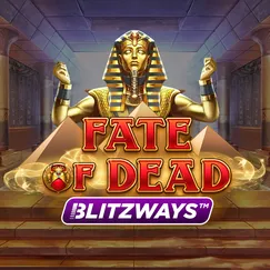 Fate of Dead Blitzways