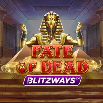 Fate of Dead Blitzways