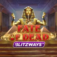 Fate of Dead Blitzways
