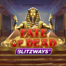 Fate of Dead Blitzways