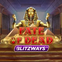 Fate of Dead Blitzways