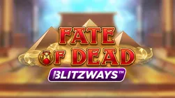 Fate of Dead Blitzways