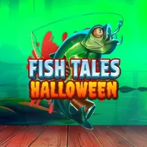 Fish Tales Halloween