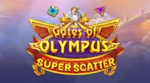 Gates of Olympus Super Scatter