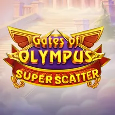 Gates of Olympus Super Scatter