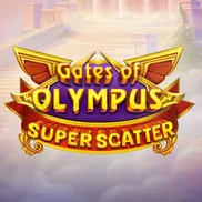 Gates of Olympus Super Scatter
