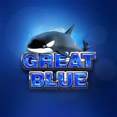 Great Blue