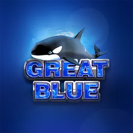 Great Blue
