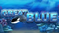 Great Blue