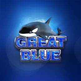 Great Blue