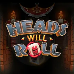 Heads Will Roll