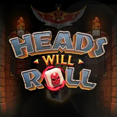 Heads Will Roll