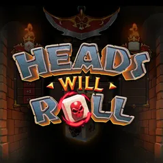 Heads Will Roll