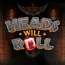 Heads Will Roll