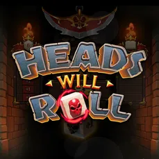 Heads Will Roll