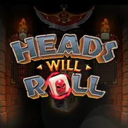 Heads Will Roll