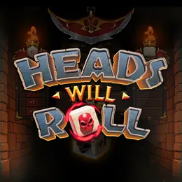 Heads Will Roll