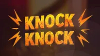 Knock Knock