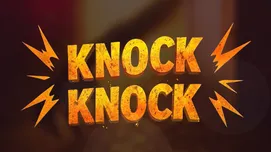 Knock Knock